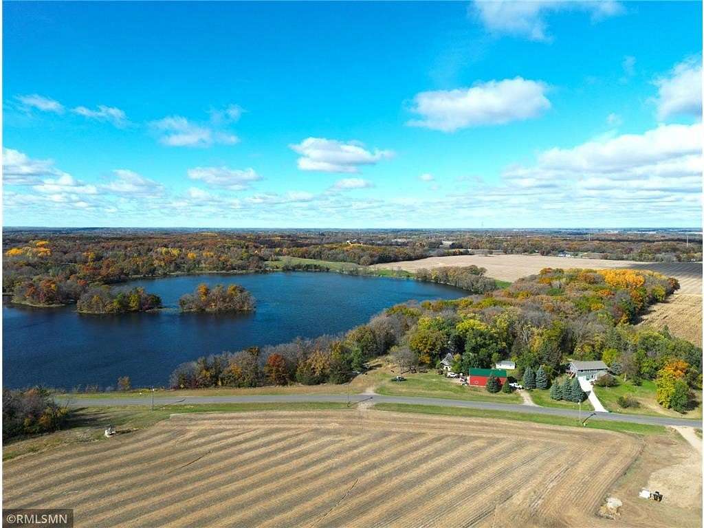 2.5 Acres of Residential Land for Sale in Monticello, Minnesota