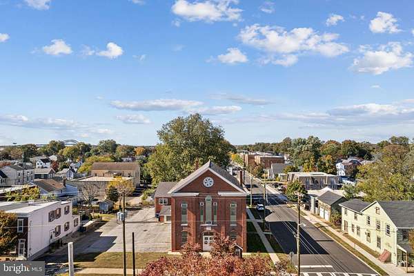 0.32 Acres of Commercial Land for Sale in Florence, New Jersey