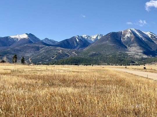 40 Acres of Recreational Land for Sale in Westcliffe, Colorado