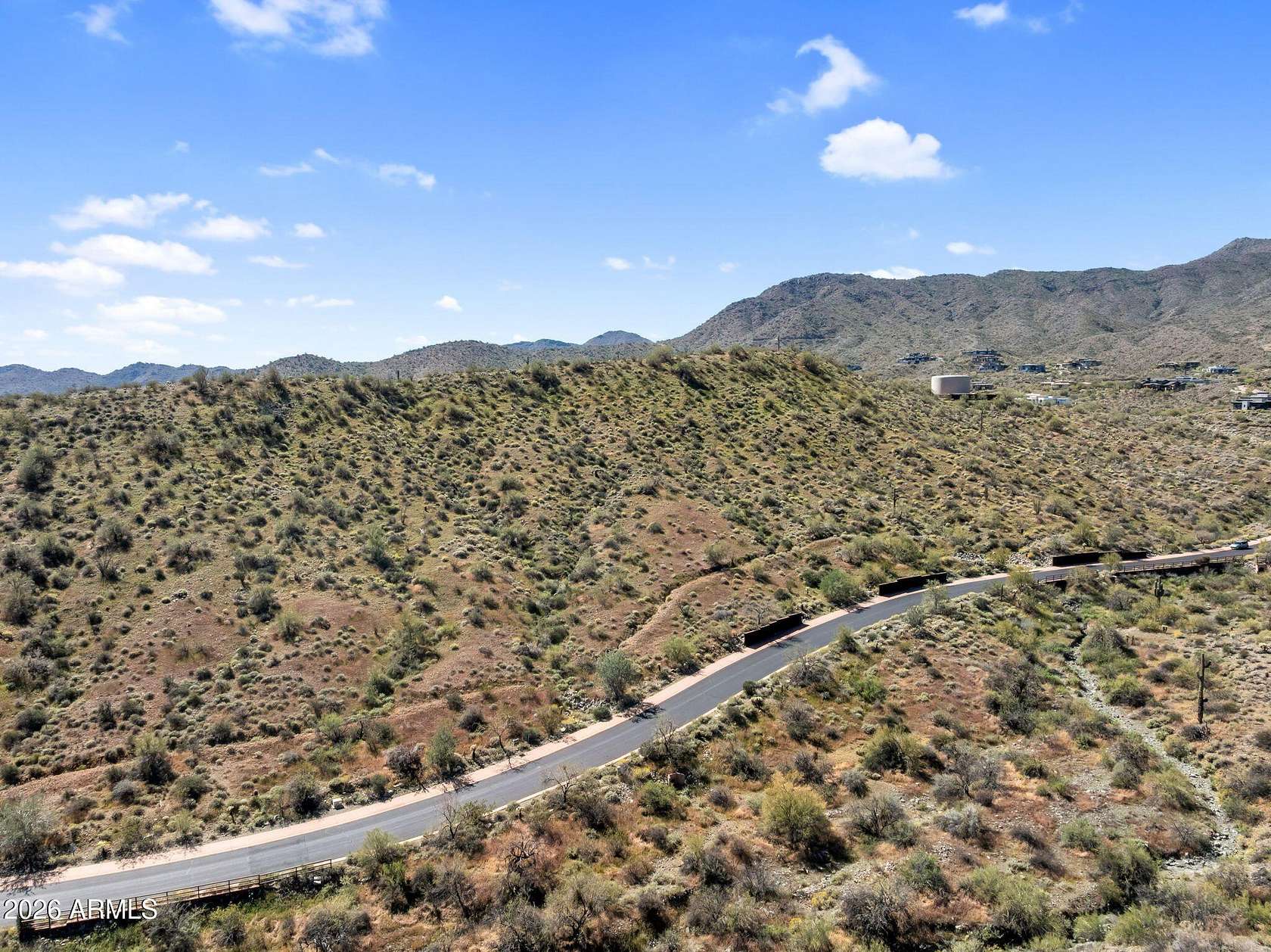 1.49 Acres of Residential Land for Sale in Fountain Hills, Arizona