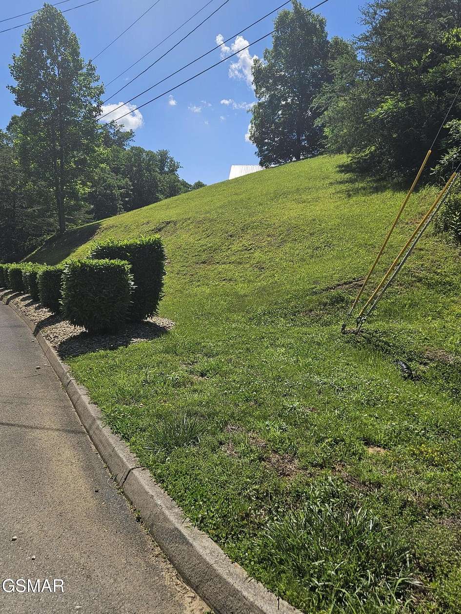 0.41 Acres of Residential Land for Sale in Sevierville, Tennessee