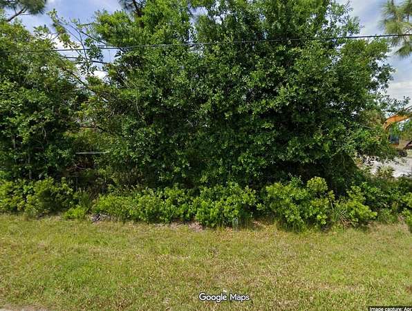 0.23 Acres of Land for Sale in Port Charlotte, Florida