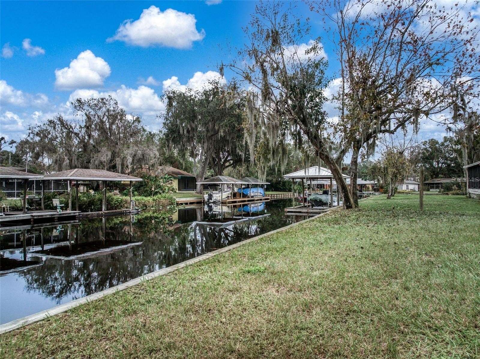 0.29 Acres of Residential Land for Sale in Lorida, Florida