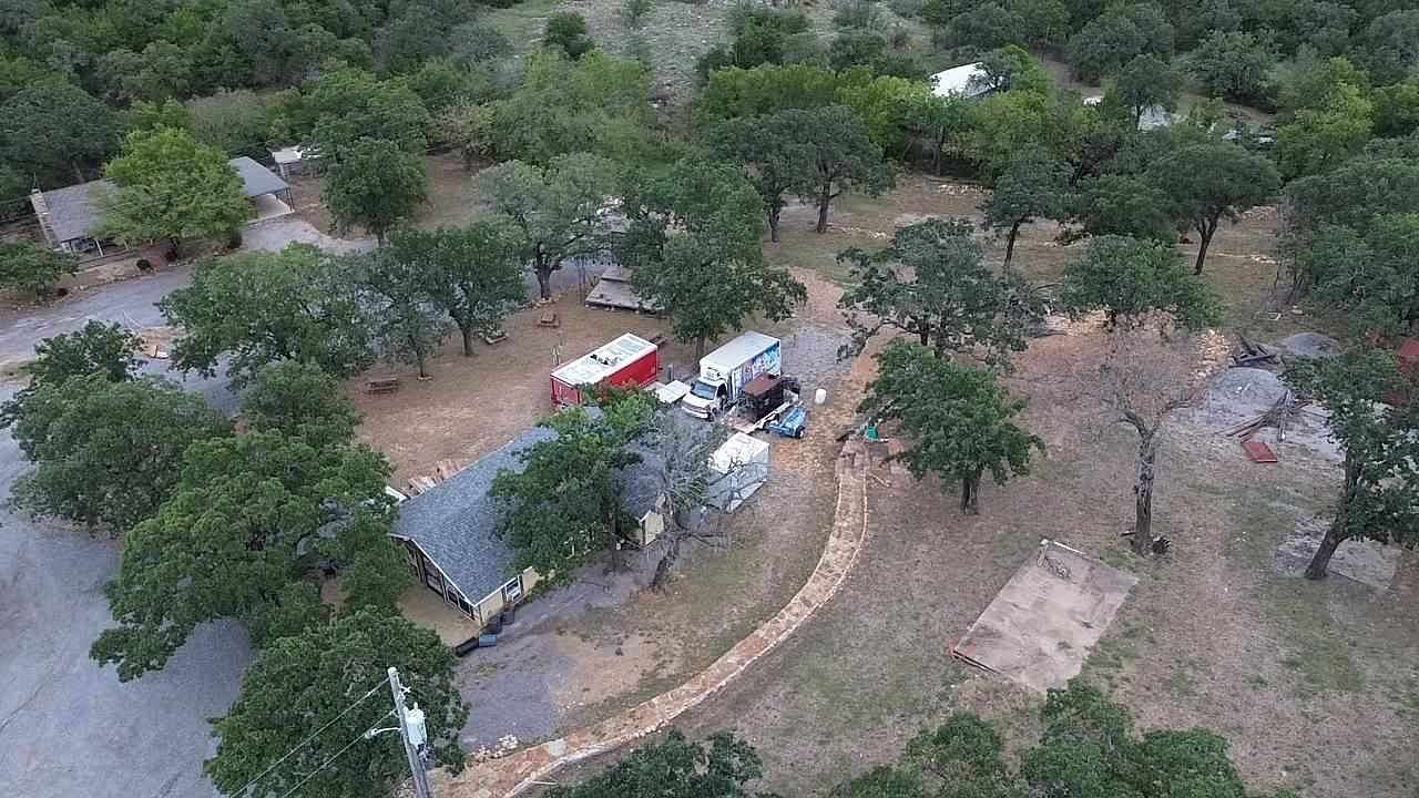 1.25 Acres of Land for Sale in Medicine Park, Oklahoma