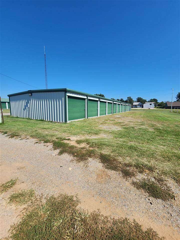 Mixed-Use Land for Sale in Cement, Oklahoma