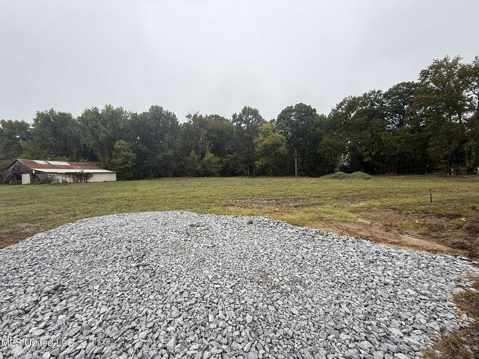 1.7 Acres of Residential Land for Sale in Southaven, Mississippi