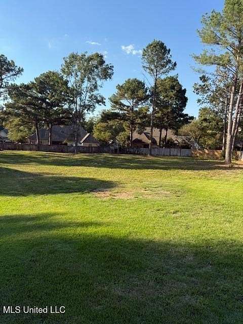 0.43 Acres of Residential Land for Sale in Madison, Mississippi