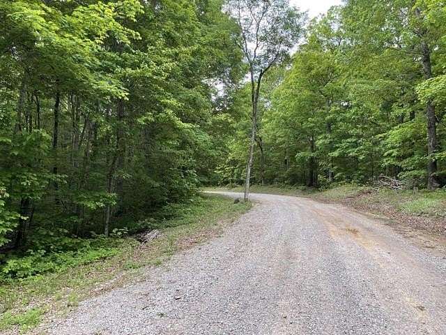 32 Acres of Recreational Land for Sale in St. Charles, Kentucky