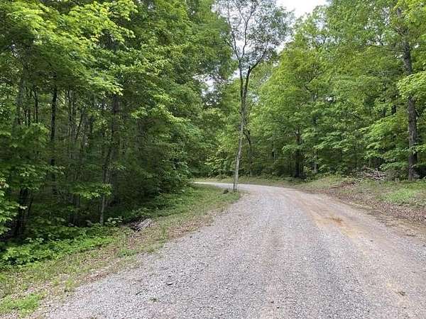 32 Acres of Recreational Land for Sale in St. Charles, Kentucky