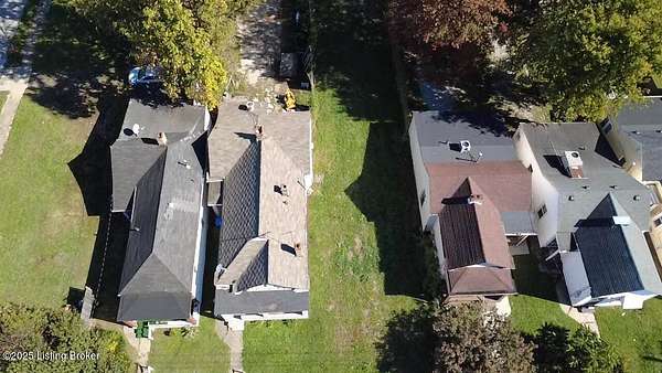 0.1 Acres of Residential Land for Sale in Louisville, Kentucky