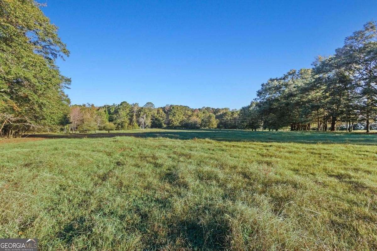5 Acres of Land for Sale in Watkinsville, Georgia