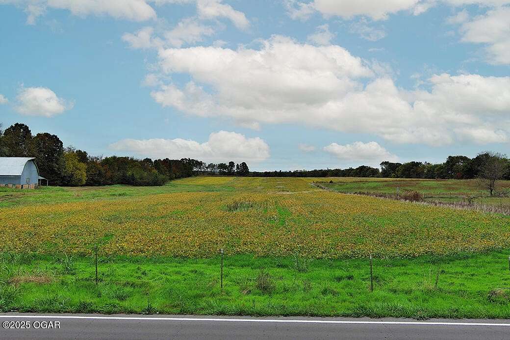 134 Acres of Agricultural Land for Sale in Republic, Missouri