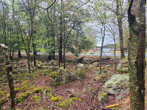 0.37 Acres of Residential Land for Sale in Lehigh Township, Pennsylvania