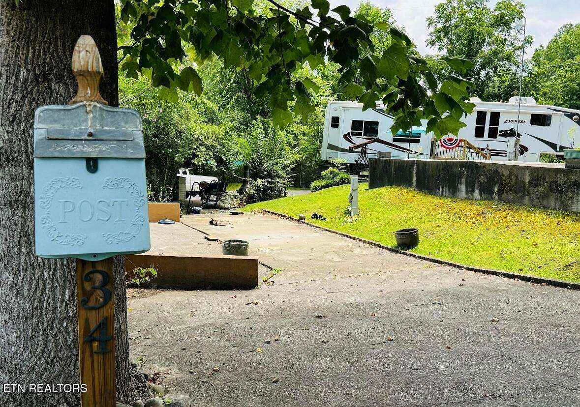 0.04 Acres of Land for Sale in Townsend, Tennessee