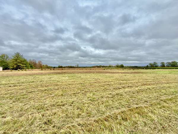12.3 Acres of Land for Sale in McMinnville, Tennessee