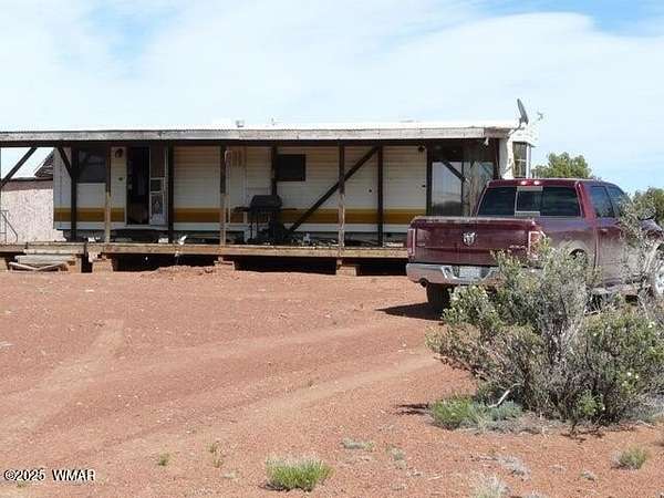 36 Acres of Land for Sale in Heber, Arizona