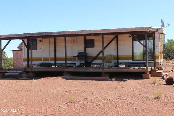 36 Acres of Land for Sale in Heber, Arizona