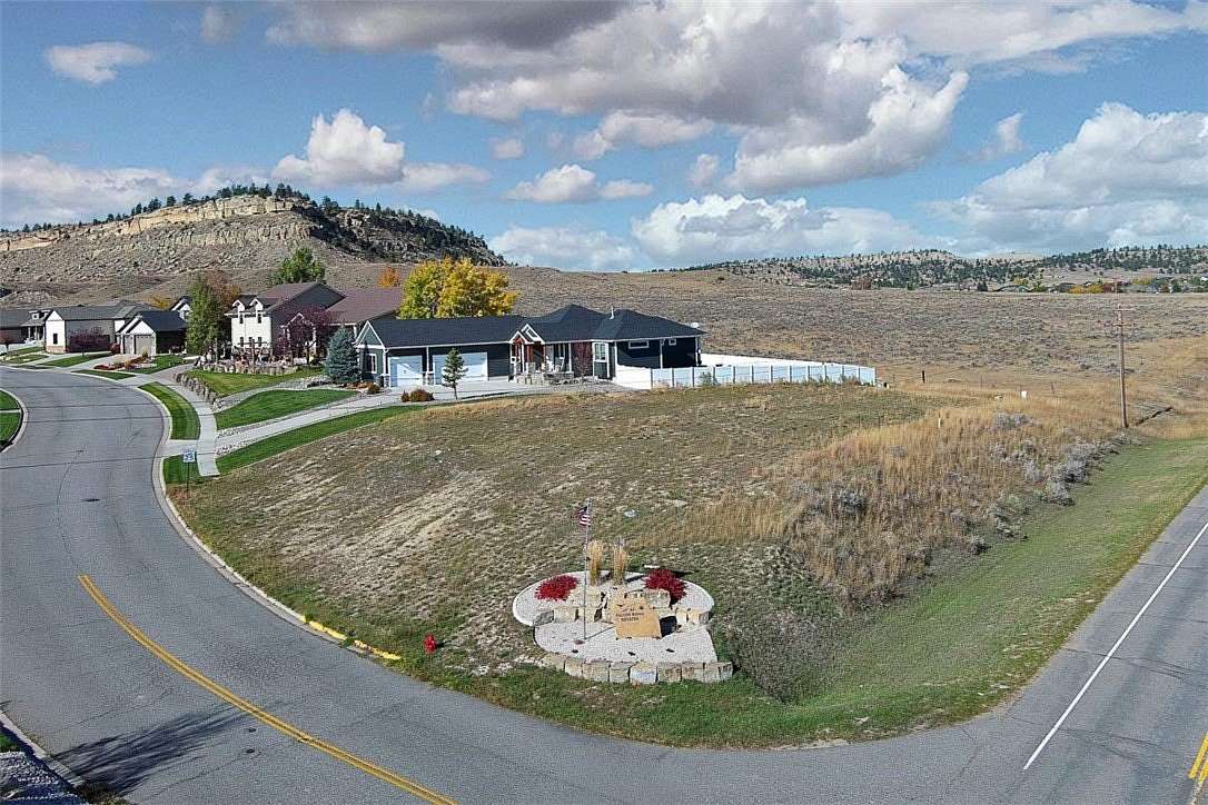 0.33 Acres of Residential Land for Sale in Billings, Montana