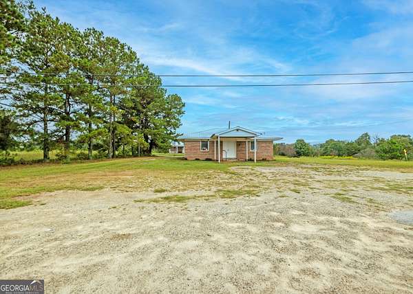1.73 Acres of Commercial Land for Sale in Lavonia, Georgia
