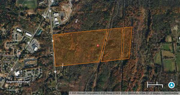 75.8 Acres of Mixed-Use Land for Sale in Ballston Spa, New York