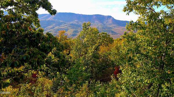 0.53 Acres of Residential Land for Sale in Gatlinburg, Tennessee