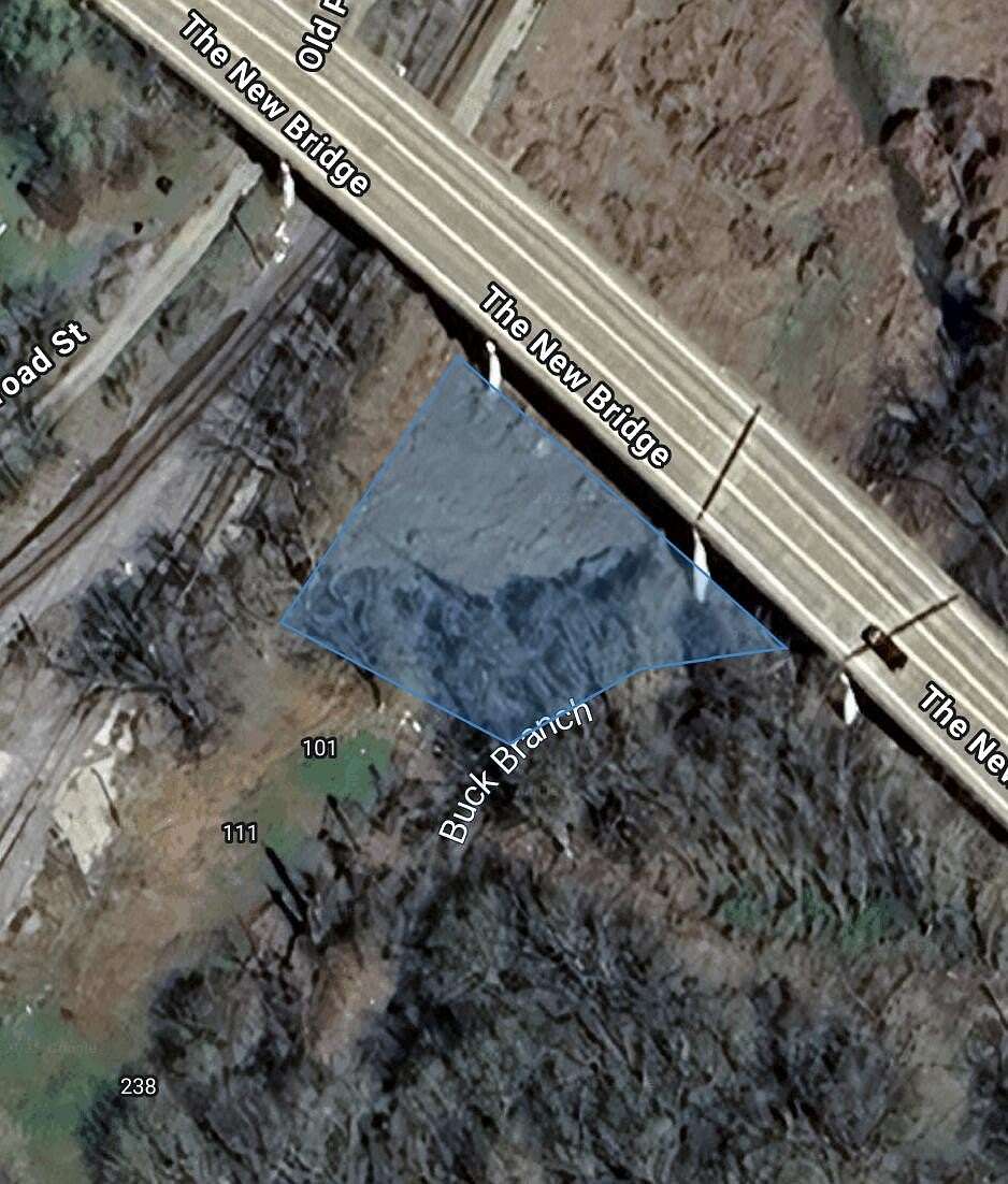 0.25 Acres of Land for Sale in Martin, Kentucky