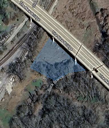 0.25 Acres of Land for Sale in Martin, Kentucky