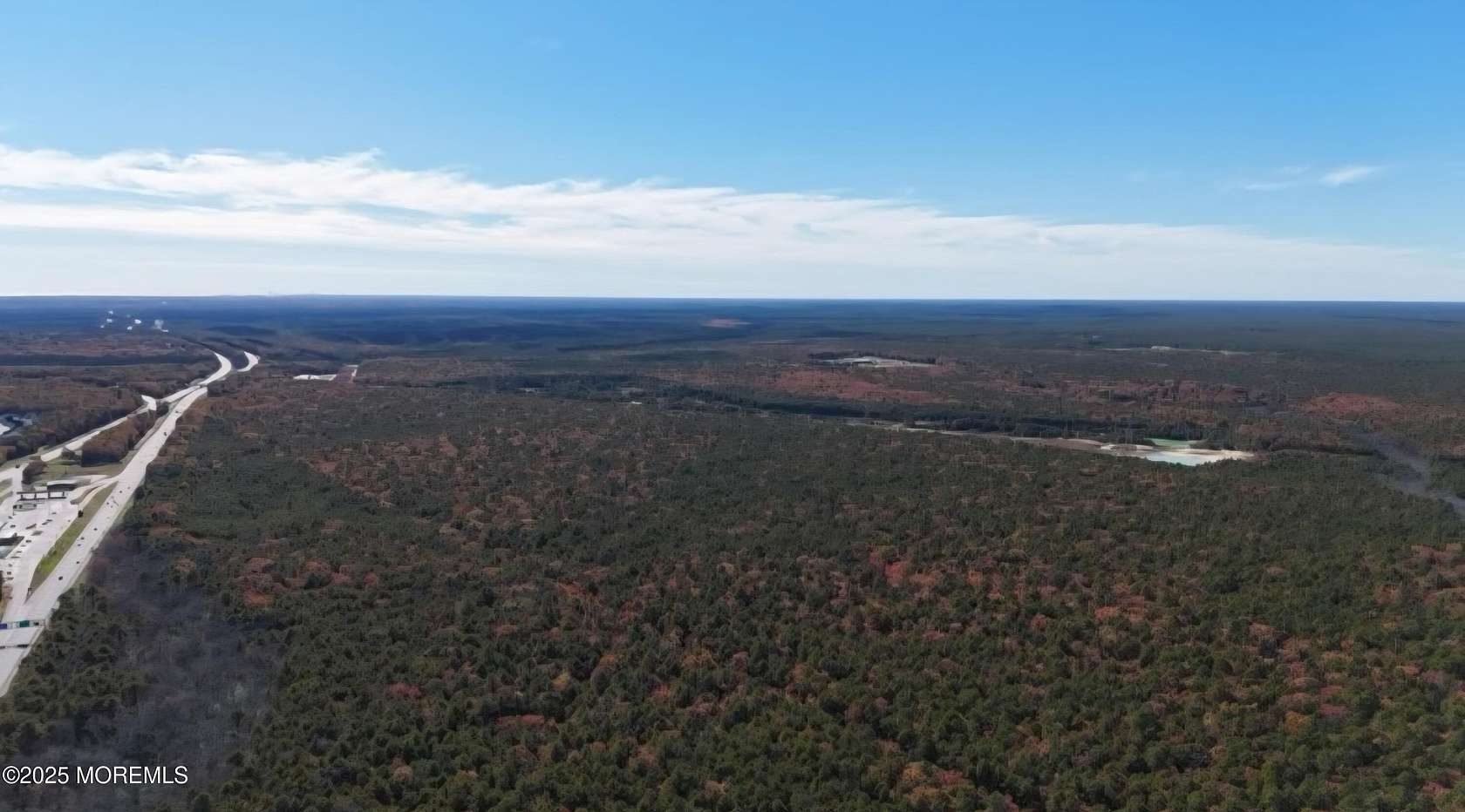 0.14 Acres of Land for Sale in Forked River, New Jersey