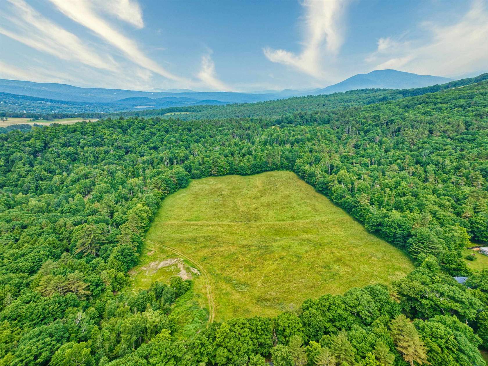 12 Acres of Land for Sale in Claremont, New Hampshire