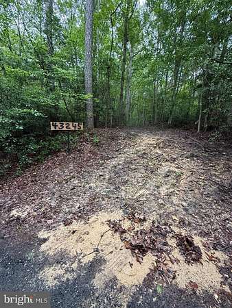 4.2 Acres of Residential Land for Sale in Hollywood, Maryland