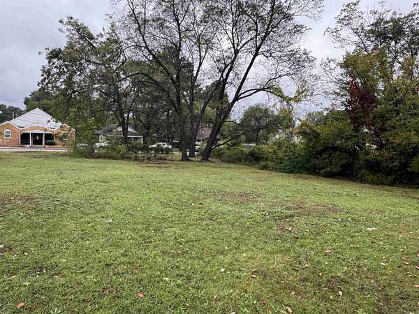 0.16 Acres of Residential Land for Sale in North Little Rock, Arkansas