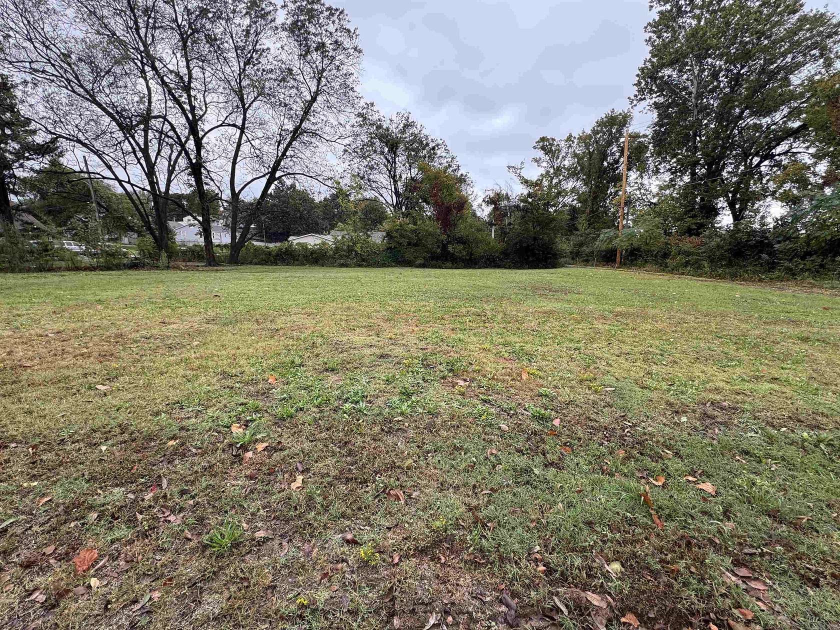 0.16 Acres of Residential Land for Sale in North Little Rock, Arkansas