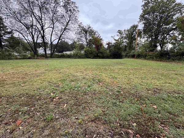 0.16 Acres of Residential Land for Sale in North Little Rock, Arkansas