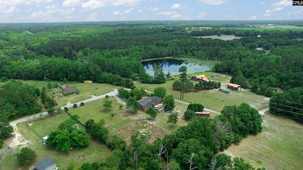 1.1 Acres of Residential Land for Sale in Orangeburg, South Carolina