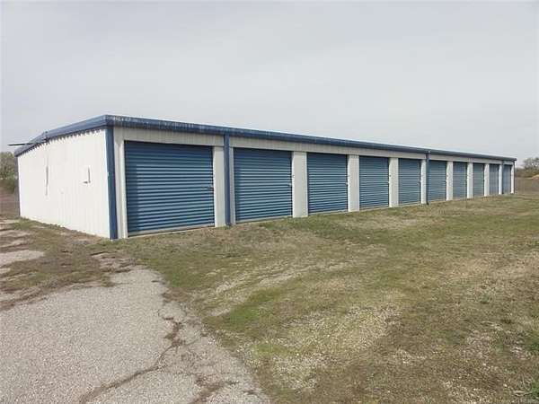 3 Acres of Improved Commercial Land for Sale in South Coffeyville, Oklahoma