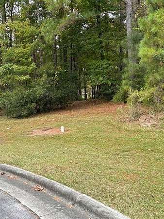 0.63 Acres of Residential Land for Sale in New Bern, North Carolina