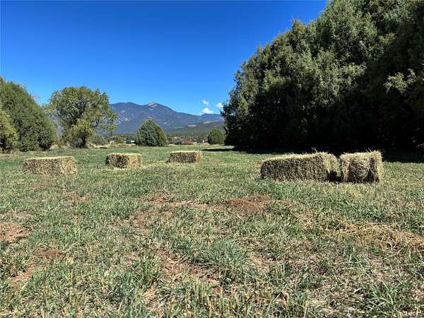 3 Acres of Residential Land for Sale in Taos, New Mexico