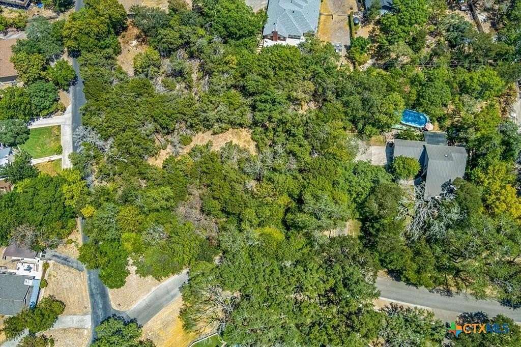 0.87 Acres of Residential Land for Sale in Salado, Texas