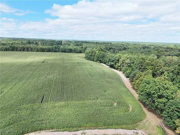 15 Acres of Land for Auction in Middlefield, Ohio