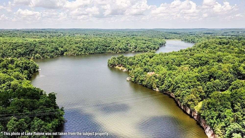 1.19 Acres of Residential Land for Sale in Lewisburg, Kentucky