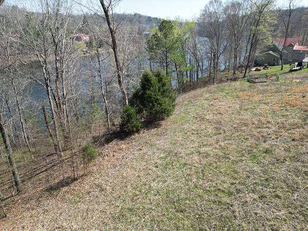 1.19 Acres of Residential Land for Sale in Lewisburg, Kentucky