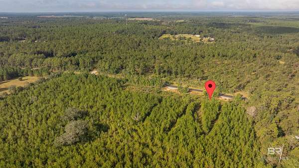 0.93 Acres of Residential Land for Sale in Robertsdale, Alabama