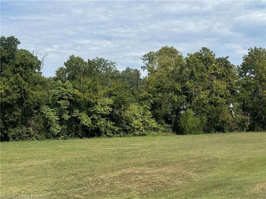 0.14 Acres of Residential Land for Sale in Poteau, Oklahoma