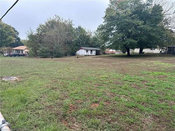 0.19 Acres of Residential Land for Sale in Greenwood, Arkansas
