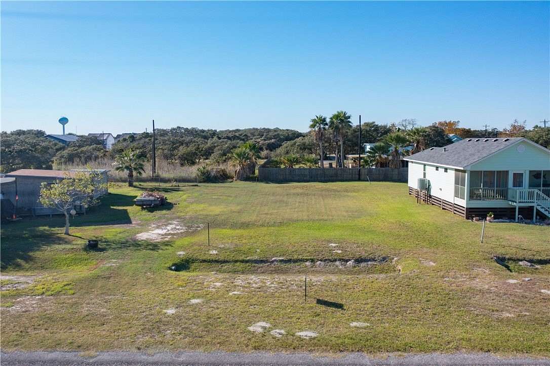 0.13 Acres of Land for Sale in Rockport, Texas