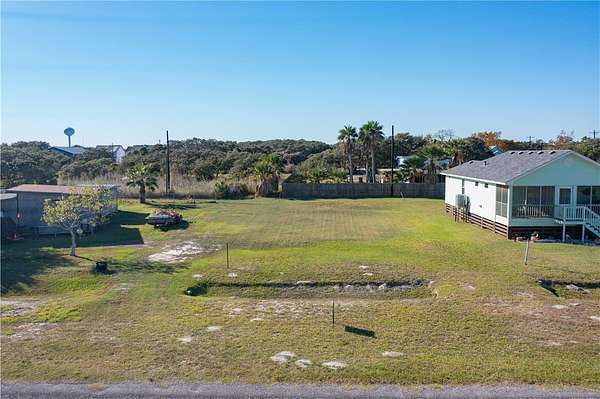 0.13 Acres of Land for Sale in Rockport, Texas