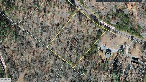 1.85 Acres of Residential Land for Sale in Rutherfordton, North Carolina