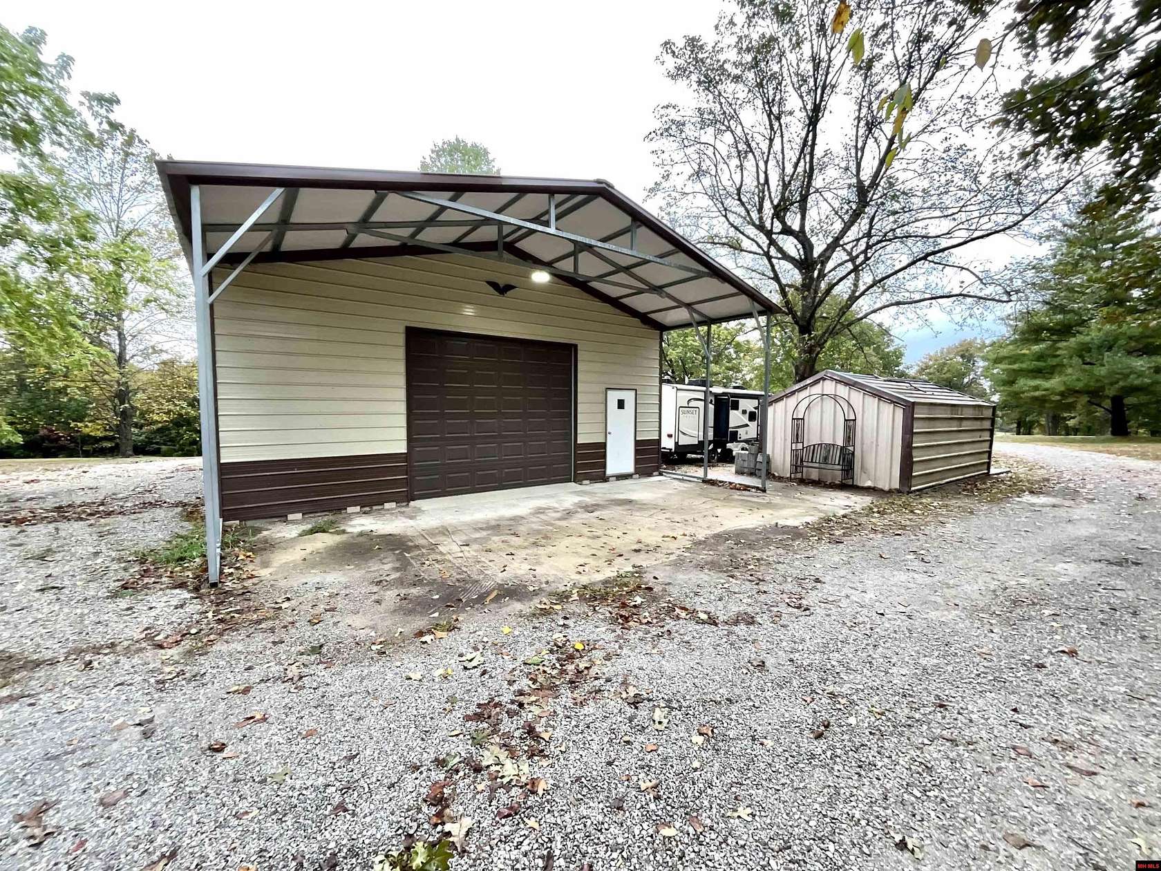 2.6 Acres of Residential Land for Sale in West Plains, Missouri