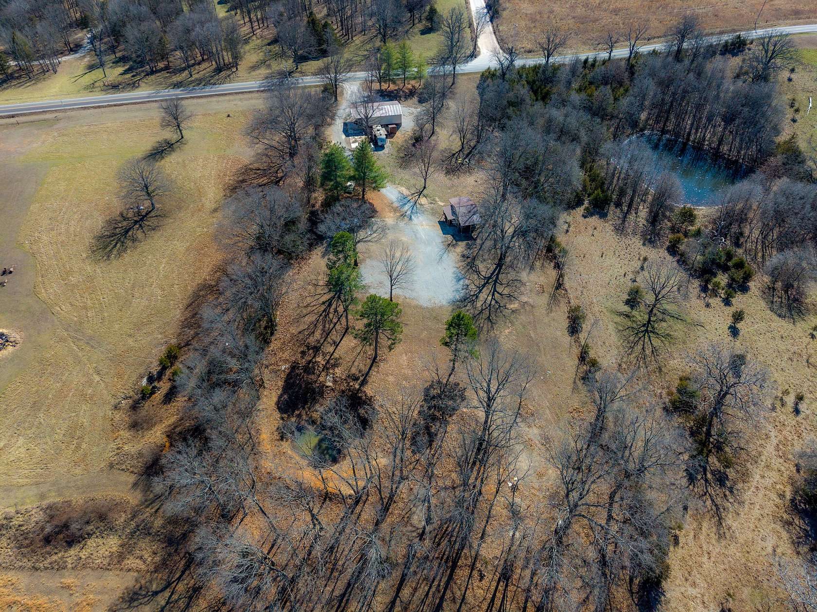 2.6 Acres of Residential Land for Sale in West Plains, Missouri