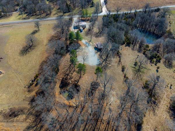 2.6 Acres of Residential Land for Sale in West Plains, Missouri